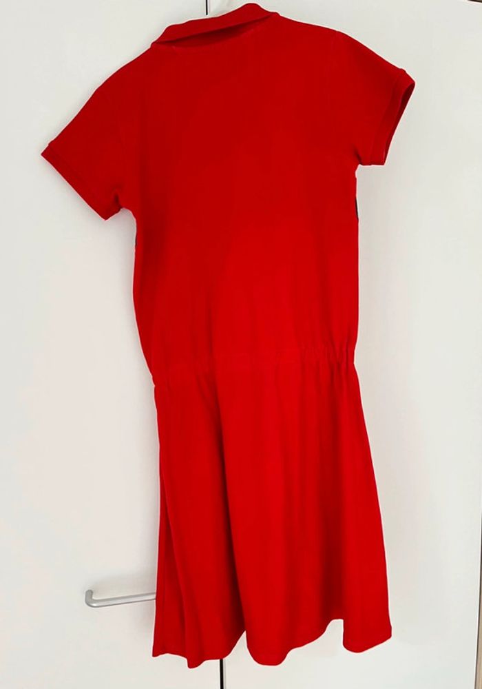 Robe polo 12 ans - photo numéro 6