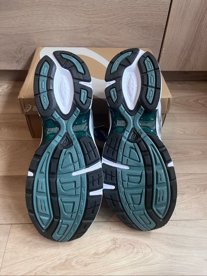 ASICS 1130 - photo numéro 7
