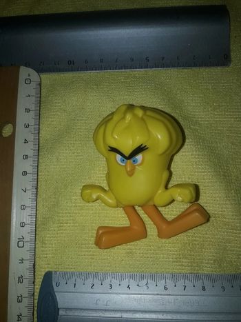 Looney tunes figurine