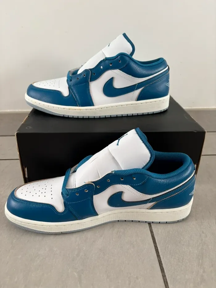Nike air Jordan - photo numéro 2