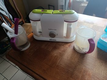 Babycook