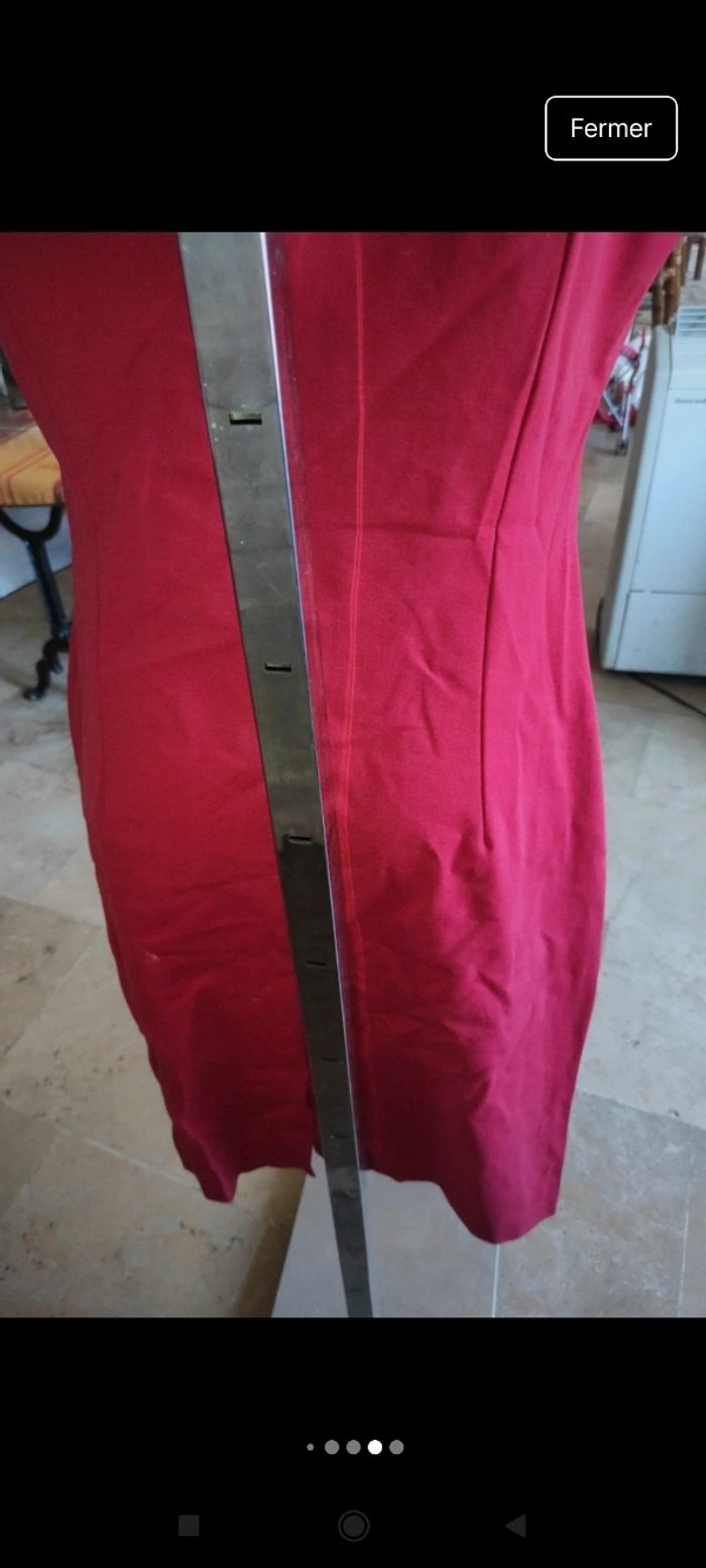 Très belle robe femme f72 - photo numéro 3