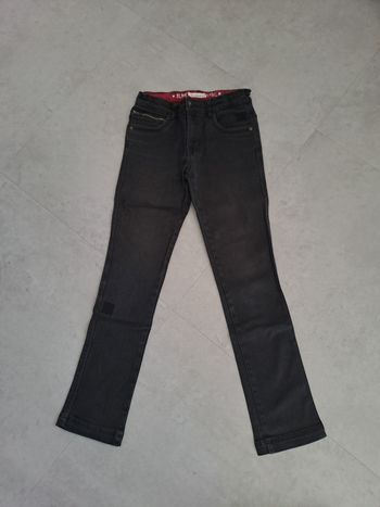 Jeans in extenso 12 ans