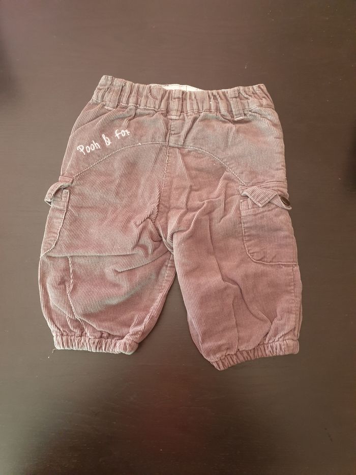 Pantalon - photo numéro 3