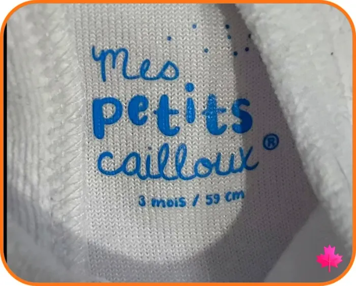 🌷ensemble fille🌷 - photo numéro 3