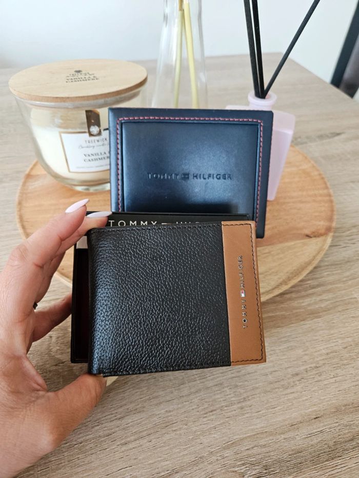 Porte-cartes Tommy Hilfiger - photo numéro 9