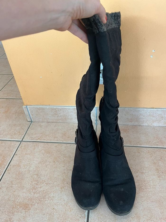 Bottes femme - photo numéro 4