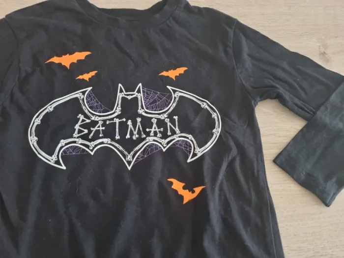 Tee-shirt manches longues 3-4ans TBE - photo numéro 2