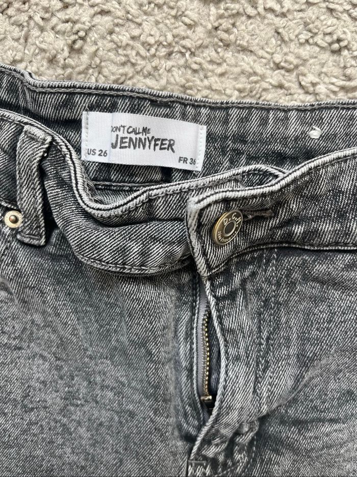 Jean Jennyfer