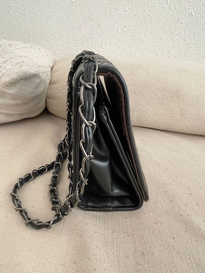 Sac à main bandoulière - photo numéro 7