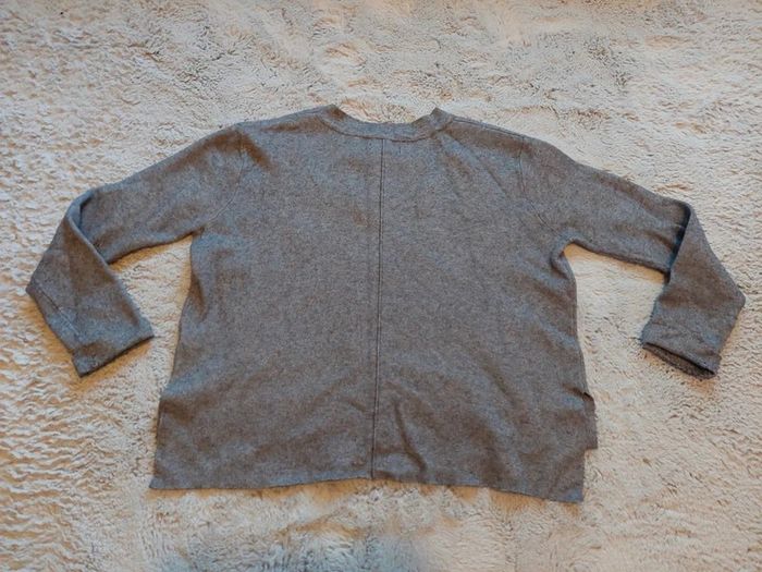 Pull zara Taille S - photo numéro 2