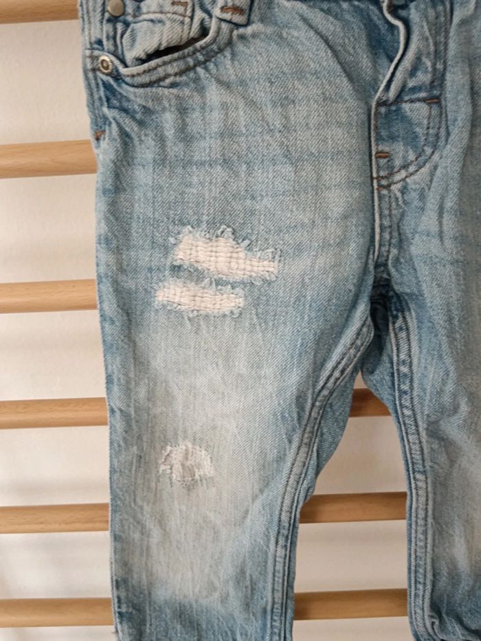 Jeans - photo numéro 2