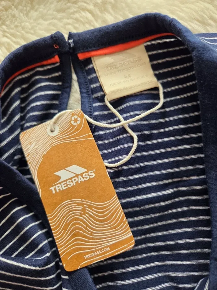 Robe Trepass femme m - photo numéro 5