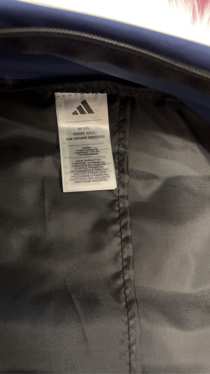 Sac a dos Adidas neuf - photo numéro 9