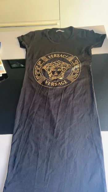 Robe moulante