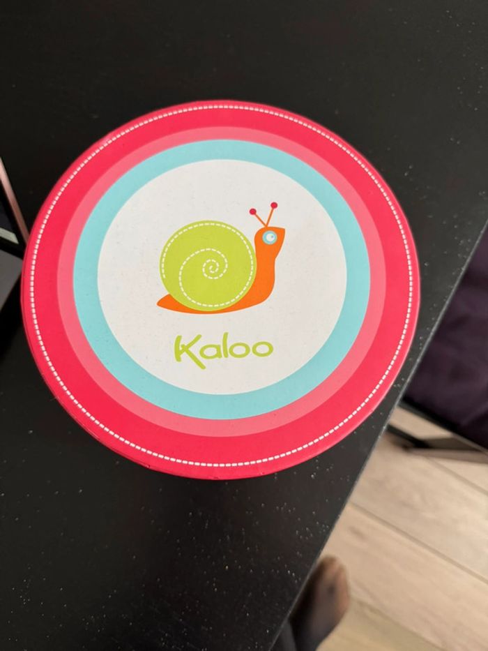 Doudou kaloo neuf - photo numéro 3