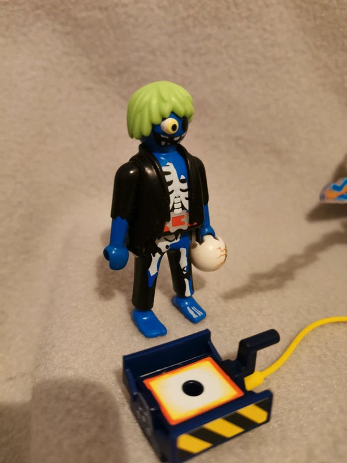 Playmobil Ghostbusters - photo numéro 3