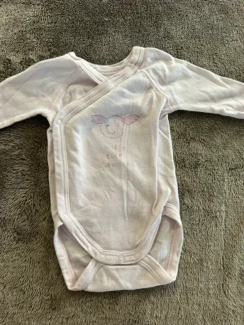 Body 1 mois