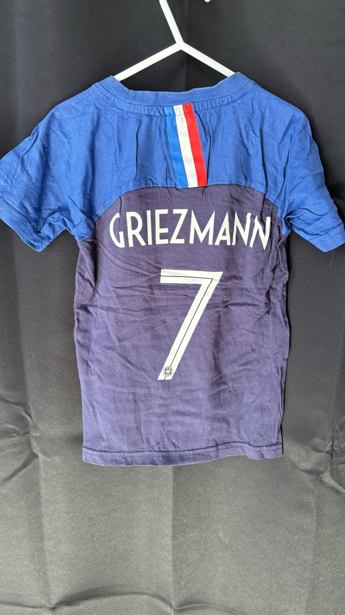 Tee shirt - photo numéro 5