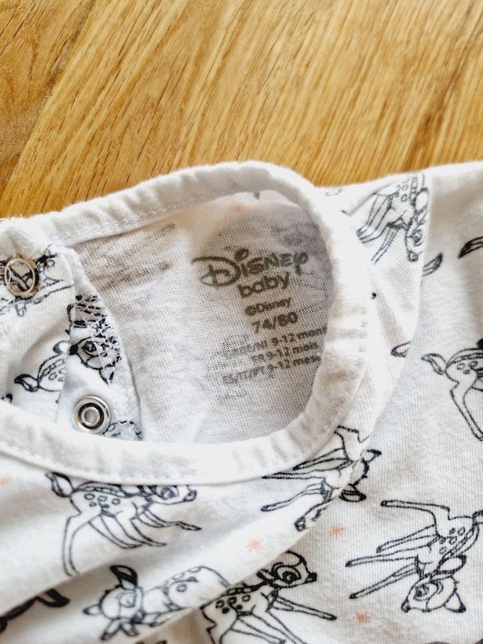 Pull taille 12mois en très bon état - photo numéro 3