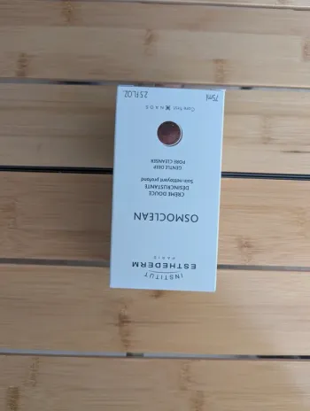 Crème osmoclean