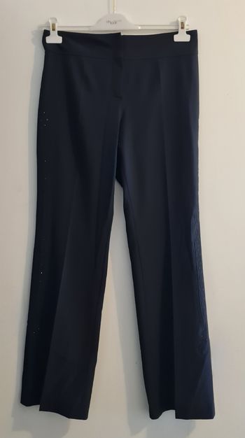 Pantalon tailleur