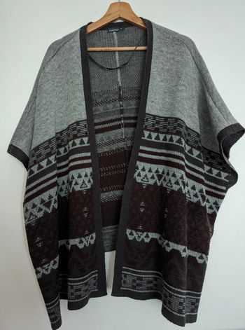 Poncho