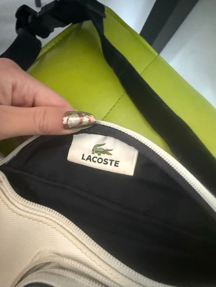 Banane Lacoste mixte - photo numéro 4