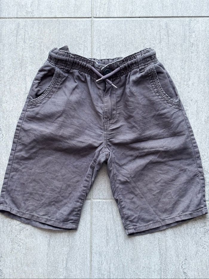 Short léger