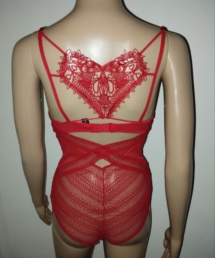 Body undiz taille M - photo numéro 4