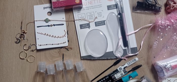 Lot de produits - photo numéro 5