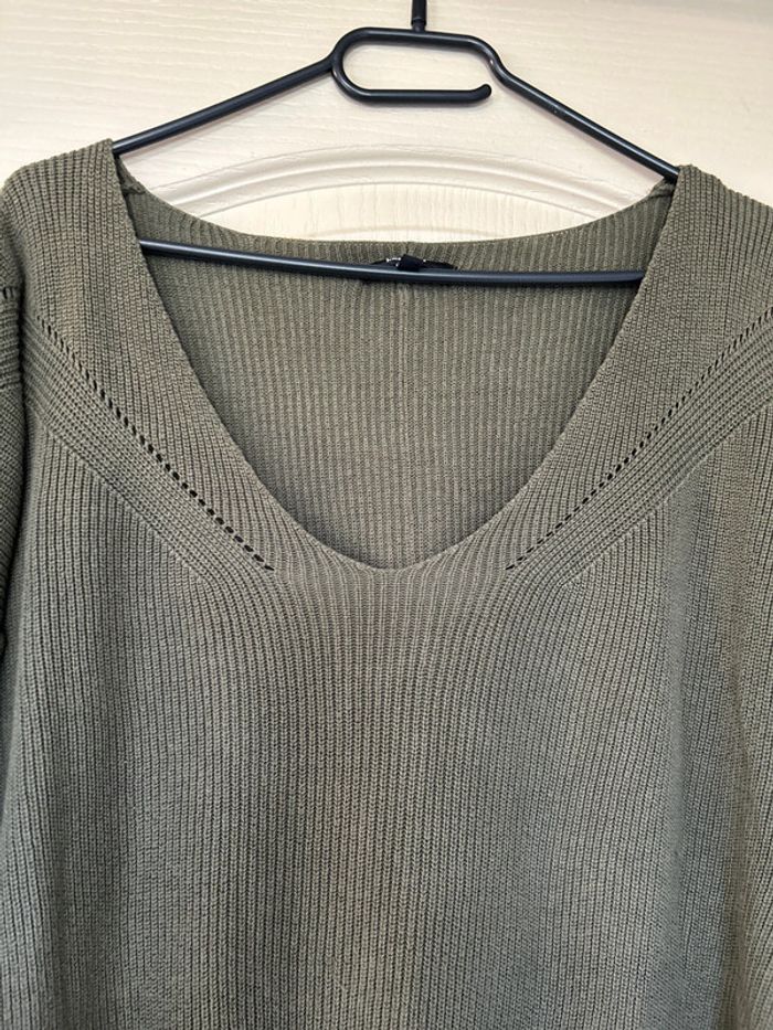 Pull femme - photo numéro 2