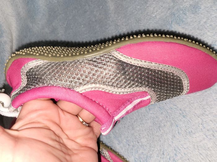 Chaussures de plage - photo numéro 7