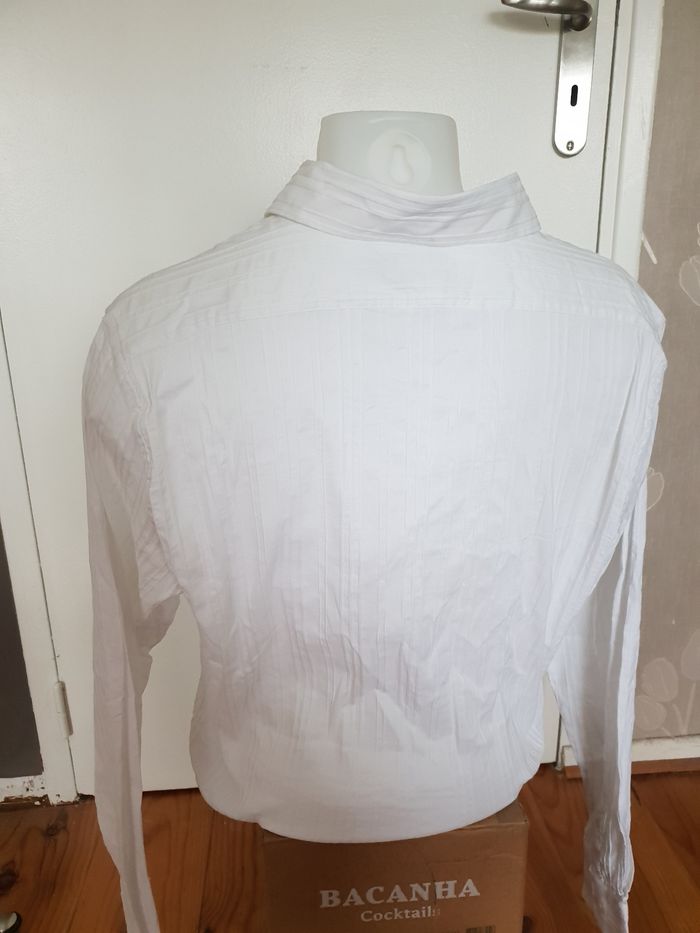 Chemise Jules - photo numéro 5