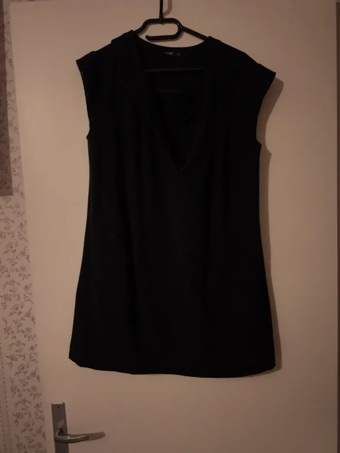 Petite robe noire