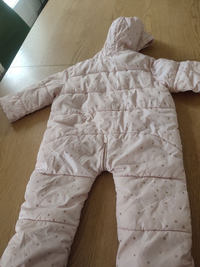 Combinaison hiver 18-24 mois - photo numéro 2