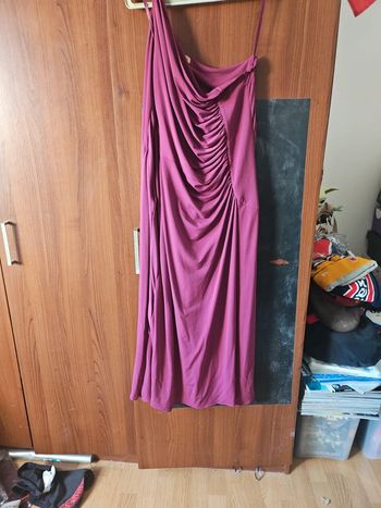 Robe manoukian