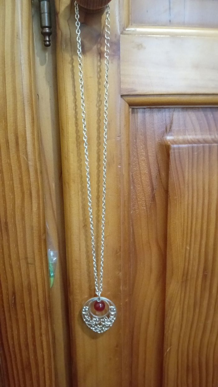 Collier - photo numéro 2