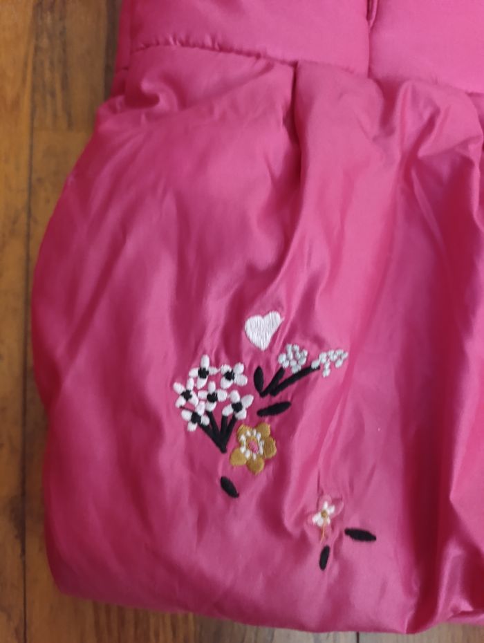 Doudoune Catimini 4 ans - photo numéro 5