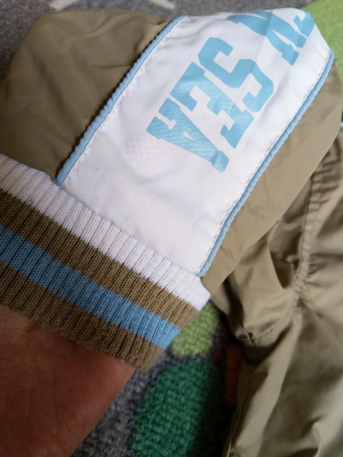 Coupe vent Orchestra 2 ans - photo numéro 8