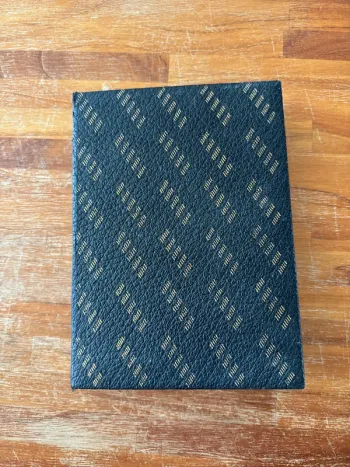 Livre l’affaire le rouge