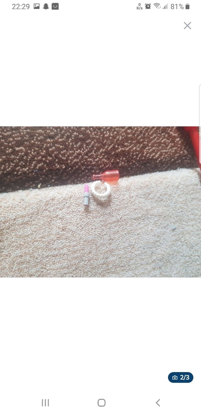 Salon de beauté playmobil - photo numéro 2