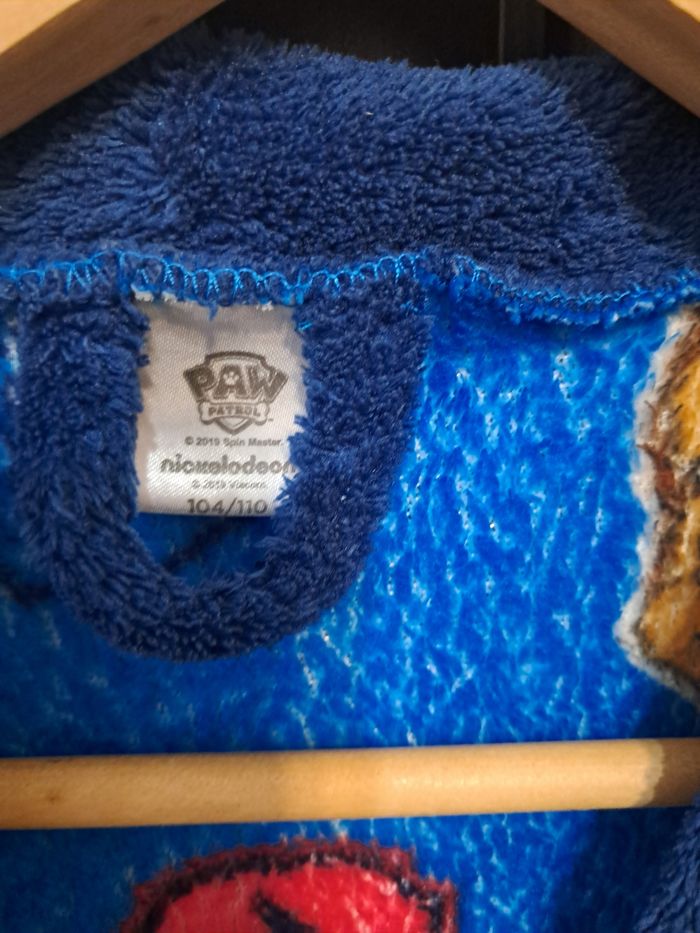 Peignoir pat patrouilles - photo numéro 5