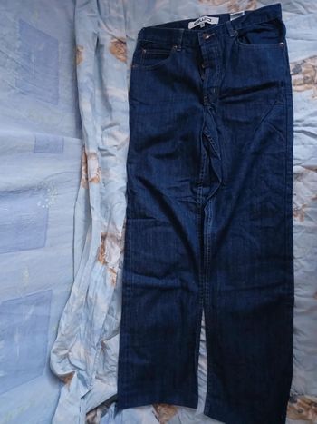 Pantalon homme taille 38