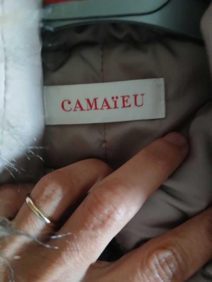 Manteau - photo numéro 3