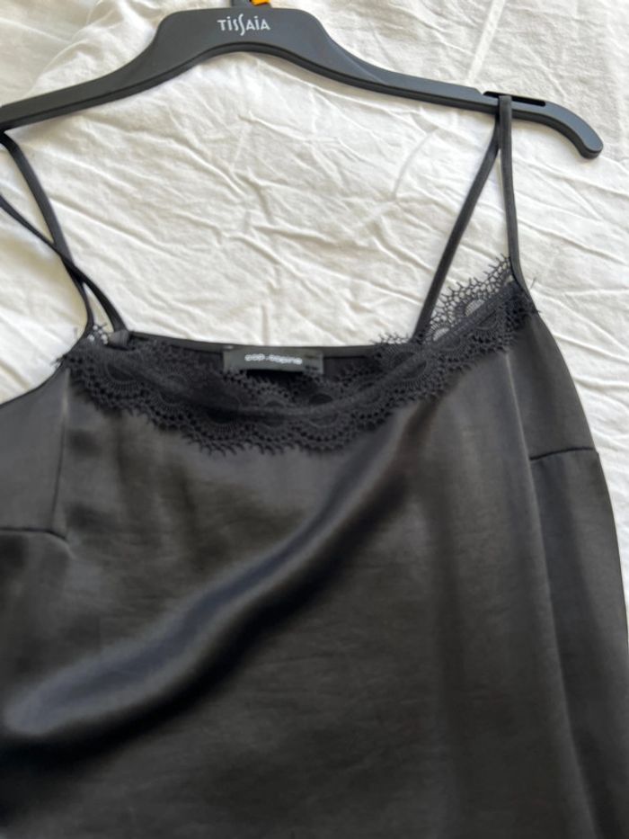 Petite robe avec petit boléro - photo numéro 3