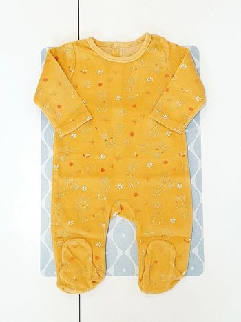 Pyjama In Extenso - 3M