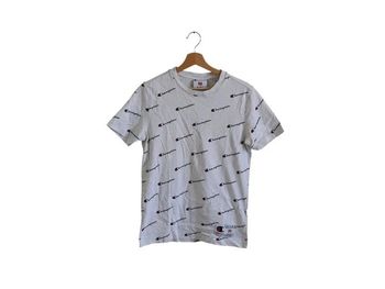 C60 t-shirt blanc Champion M