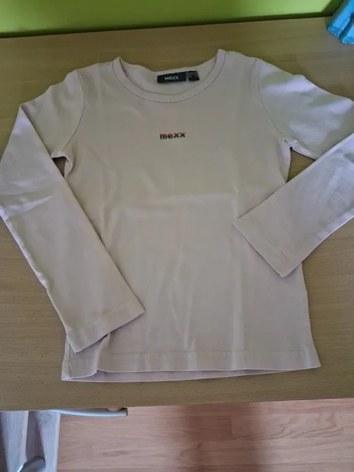 T-shirt - photo numéro 3