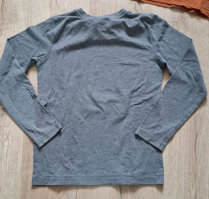 Lot 4 t-shirt 10ans TBE (+1BE) - photo numéro 11